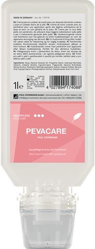 PEVACARE Hautpflege Pevacare 1l parfümiert Softflasche PAUL VOORMANN