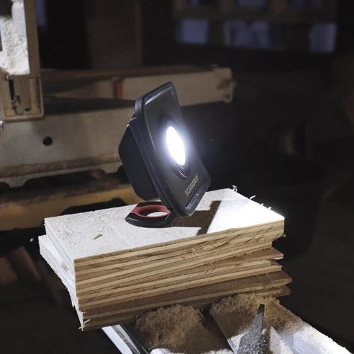 LED-Strahler NOVA MINI 10 W 100-1000 lm 1m Li-Ion 4000 Ah 3,65 V IP65 SCANGRIP LED-Strahler NOVA MINI 10 W 100-1000 lm 1m Li-Ion 4000 Ah 3,65 V IP65 SCANGRIP