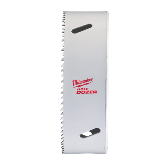 MILWAUKEE STANDARD Lochsäge Bi-Metall 210 mm