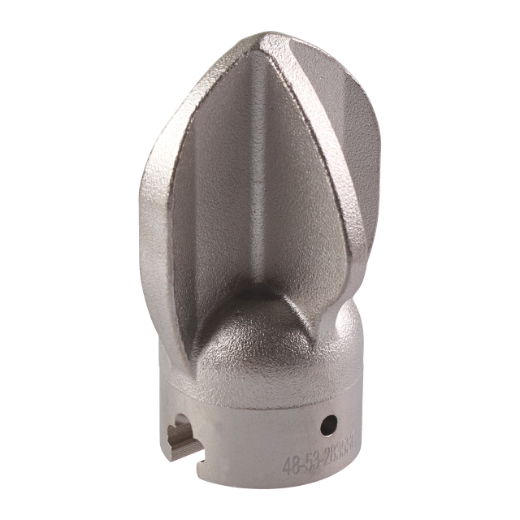 MILWAUKEE für M18FSSM Kugelkopffräser 32 mm für schmale Öffnungen