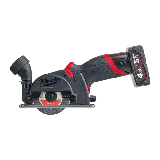 MILWAUKEE FUEL™ Akku-Multimaterialschneider M12FCOT-422X