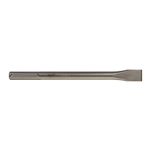 MILWAUKEE 280 x 25 mm Flachmeißel SDS-Max