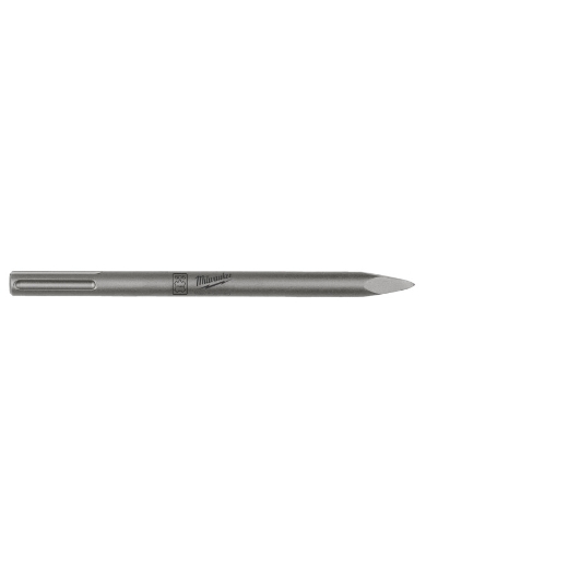 MILWAUKEE 280 mm Spitzmeißel SDS-Max