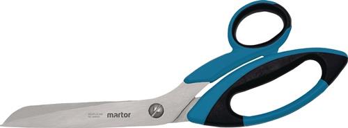 MARTOR Sicherheitsschere SECUPLUS 568 L285xB17xH100mm rostfr.MARTOR