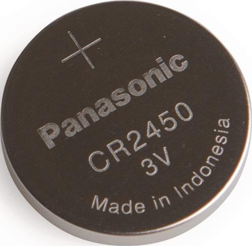 BÖHLER WELDING Batterie ADF CR2450 f.Guardian 50 Automatikhelm BÖHLER WELDING