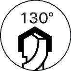 FISCHER Steinbohrer D-S Set 4-10mm (5)