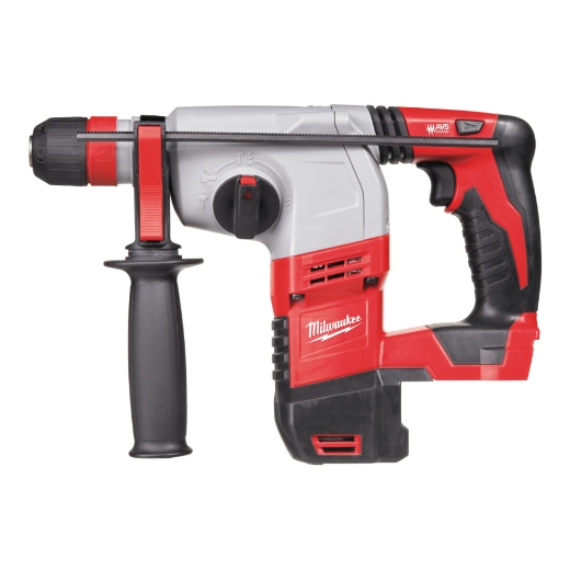 MILWAUKEE HD18HX-0 AKKU-BOHRHAMMER XXX