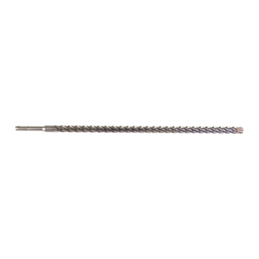 MILWAUKEE 16 x 450 mm, SDS-Plus 4-Schneiden Hammerbohrer MX4 SDS-Plus
