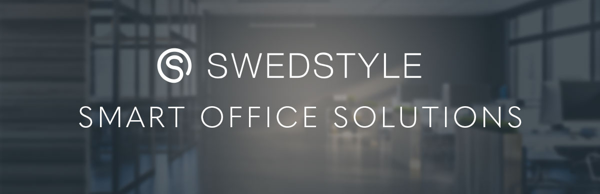 Schreibtischgestelle von Swedstyle