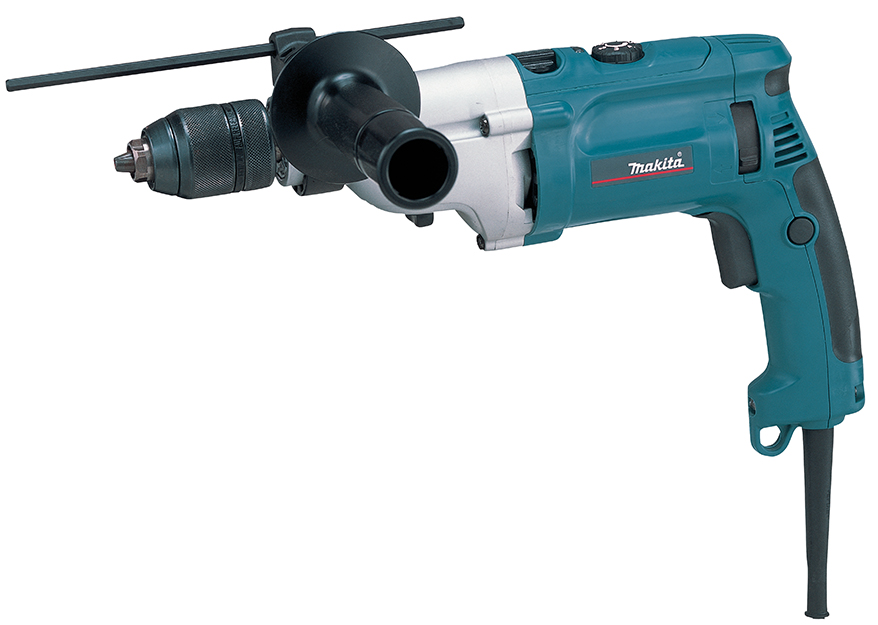 MAKITA Schlagbohrmaschine HP2071FJ