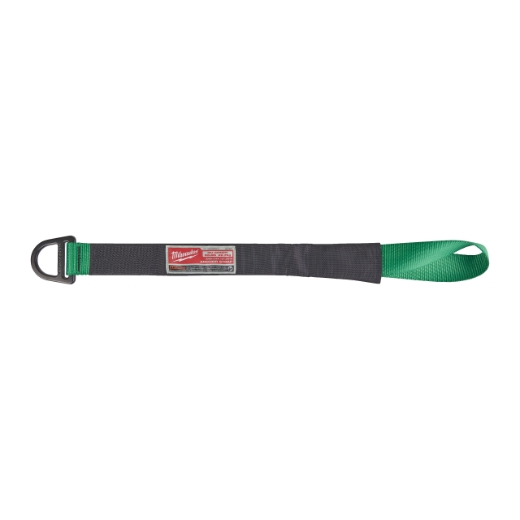 MILWAUKEE bis 22,7 kg Sicherungsband mit Schlaufe