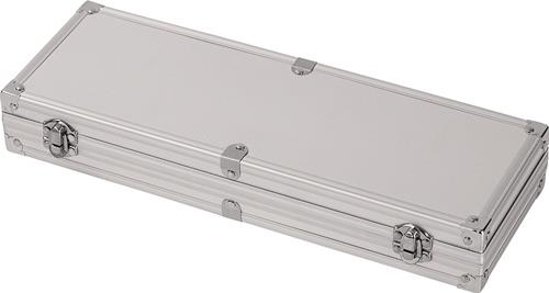 TECWERK Winkelmesser Schienen-L.150/300mm Abl.0,005Grad,10 ′ dig.TECWERK