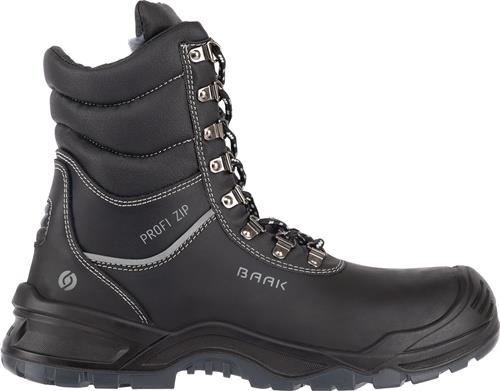 BAAK Sicherheitswinterstiefel Magnus-Profi II Gr.44 schwarz S3S EN ISO 20345:2022 BAAK Sicherheitswinterstiefel Magnus-Profi II Gr.44 schwarz S3S EN ISO 20345:2022