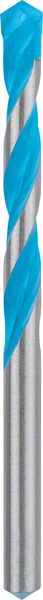BOSCH EXPERT CYL-9 MultiConstruction Bohrer, 7 x 60 x 100 mm, d 6,5 mm. Für Dreh- und Schlagbohrer