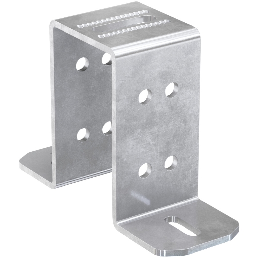 FISCHER U-Verbindungselement FMUF 160