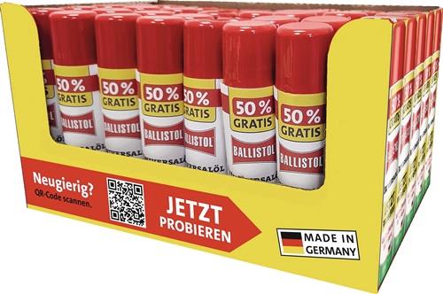 BALLISTOL Universalöl 75ml Spraydose BALLISTOL