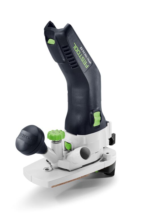 FESTOOL Akku-Modul-Kantenfräse MFKC 700 KA EB-Basic , 578013