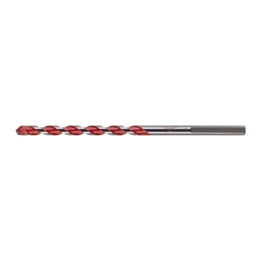 MILWAUKEE 7 x 150 mm Premium-Betonbohrer Rundschaft