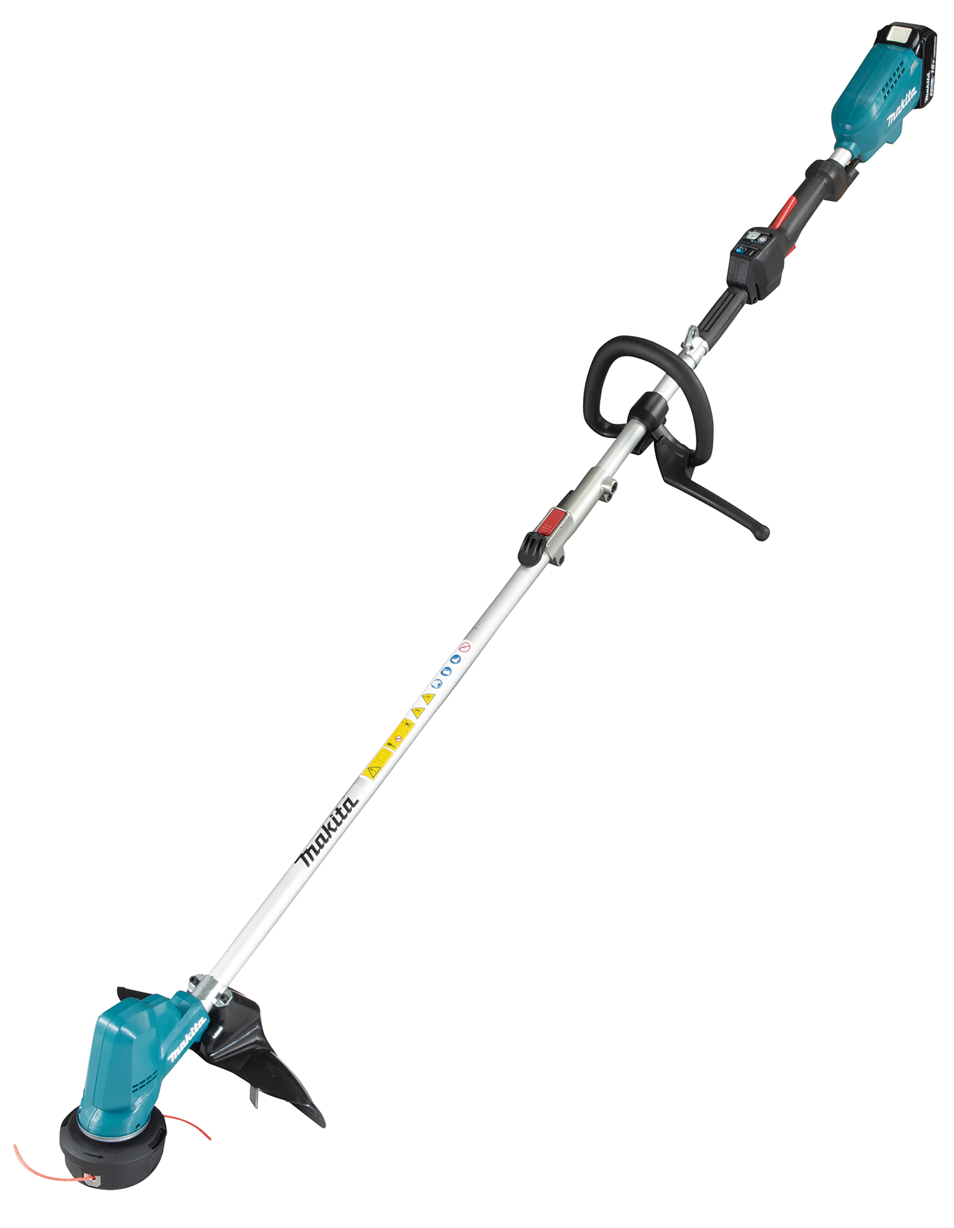 MAKITA Akku-Rasentrimmer DUR191LZX3