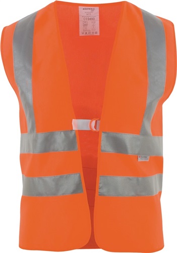 Warnweste ASATEX