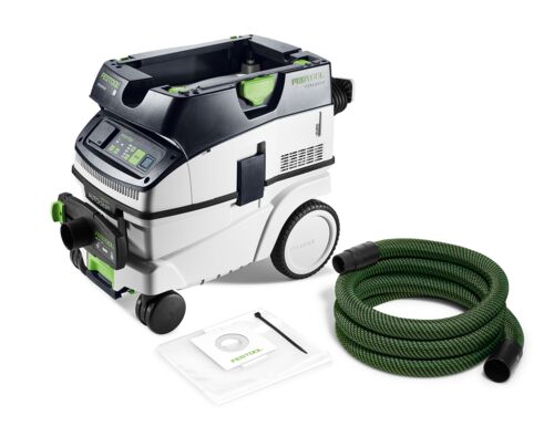 FESTOOL Absaugmobil CLEANTEC CTL 26 EI AC-RENOFIX 577881