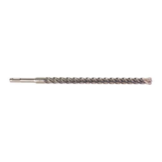 MILWAUKEE 16 x 310 mm, SDS-Plus 4-Schneiden Hammerbohrer MX4 SDS-Plus