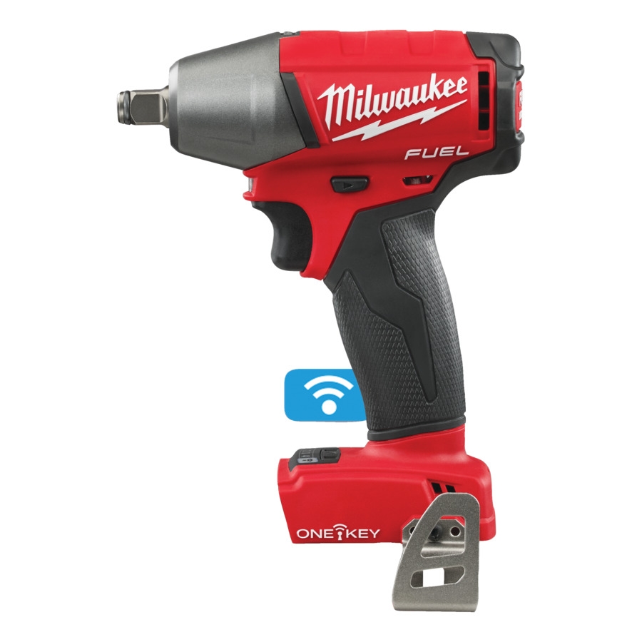 MILWAUKEE M18ONEIWF12-0 AKKU SCHLAGSCHRAUBER XXX