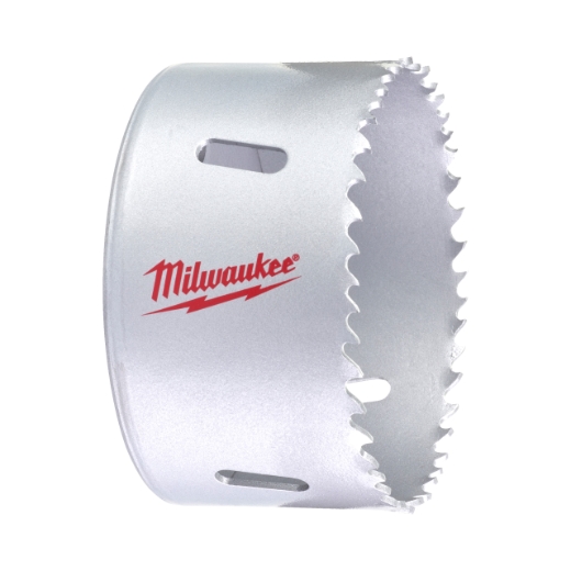 MILWAUKEE Contractor Lochsäge Bi-Metall 79 mm