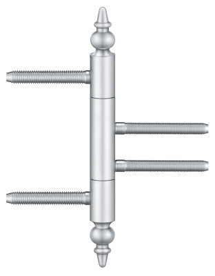 SIMONSWERK Einbohrband VARIANT® V 4426 WF ZK