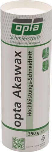 OPTA Hochleistungsschneidfett Akawax 350g Stift OPTA