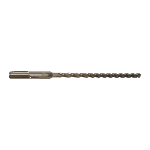 MILWAUKEE 6,5 x 165 mm, SDS-Plus 4-Schneiden Hammerbohrer MX4 SDS-Plus 50er Pack