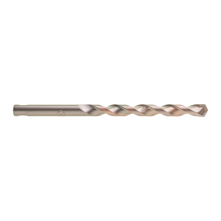 MILWAUKEE 8 x 120 mm HM Zentrierbohrer für Mauerwerk u. Stein