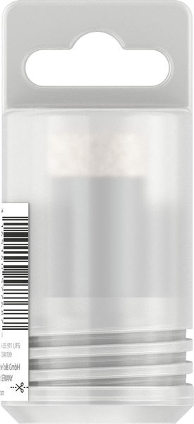 BOSCH Diamanttrockenbohrer Dry Speed Best for Ceramic, 22 x 35 mm