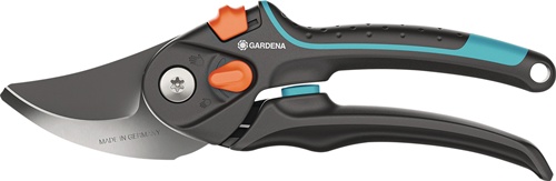 GARDENA Gartenschere PremiumCut Pro Flex Gesamt-L.215mm Schneidleist.24mm Bypass