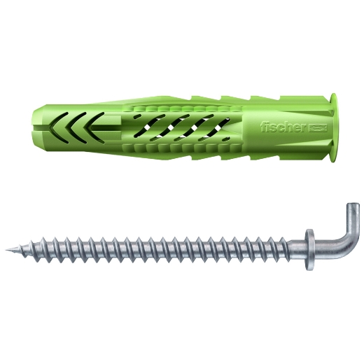 FISCHER FIUNIVERSALDUEBEL_UX_GREEN