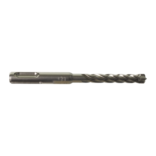 MILWAUKEE 8 x 115 mm, SDS-Plus 4-Schneiden Hammerbohrer MX4 SDS-Plus