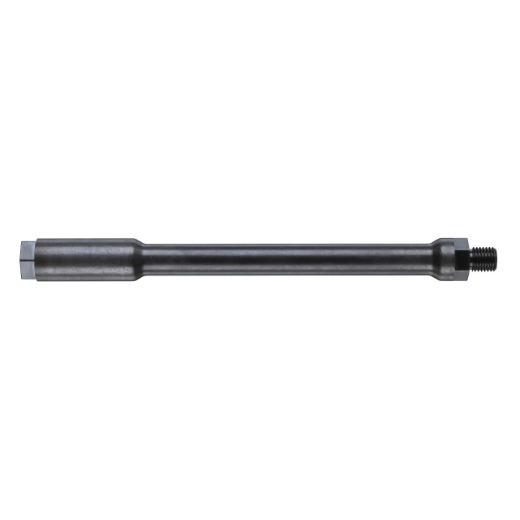 MILWAUKEE 300 mm / M16 Verlängerung FIXTEC Adapter für Diamant-Trockenbohrkrone