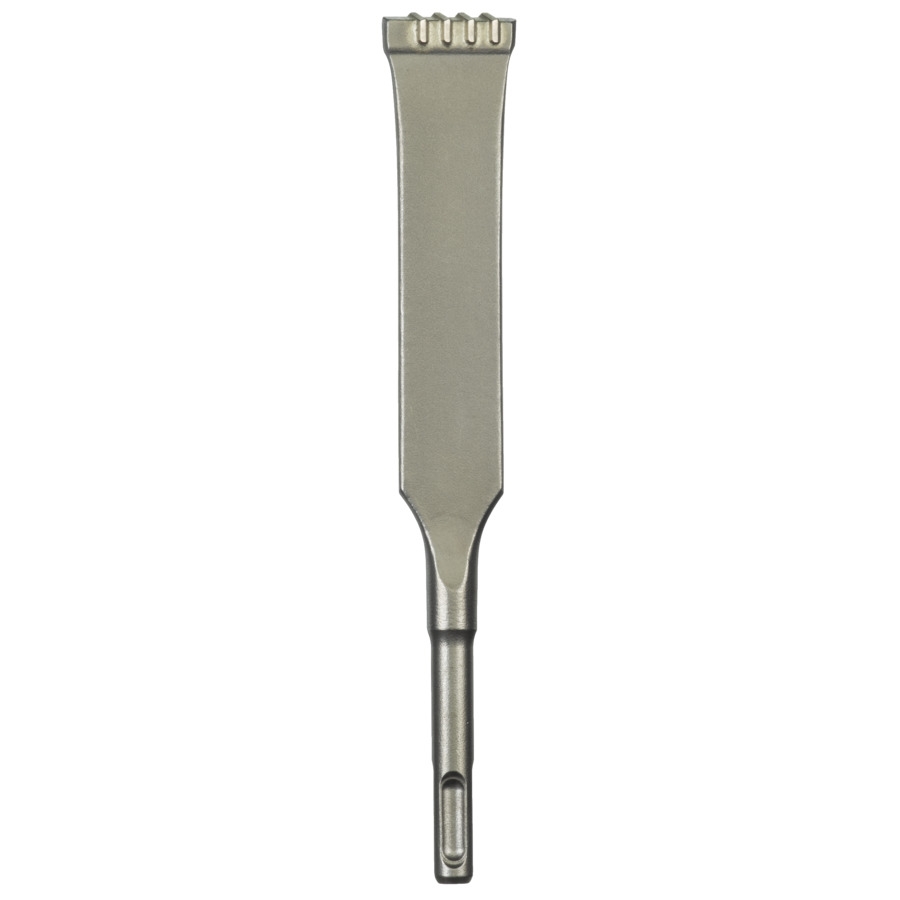 MILWAUKEE 200 x 32 mm Fugenmeißel SDS-Plus mit Hartmetall