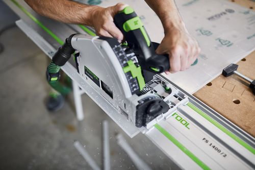 FESTOOL Kreissägeblatt-Set KSB-SORT/3 W/L/A 160x1,8 578564