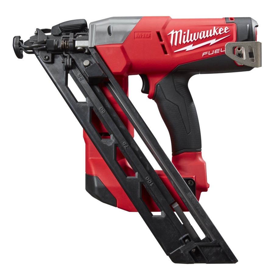 MILWAUKEE M18 Akku-Nagler & Tacker