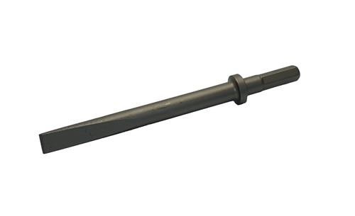 AEROTEC Flachmeißel Pro XS Gesamt-L.215mm Schneiden-B.15mm 12,75mm 6-KT AEROTEC