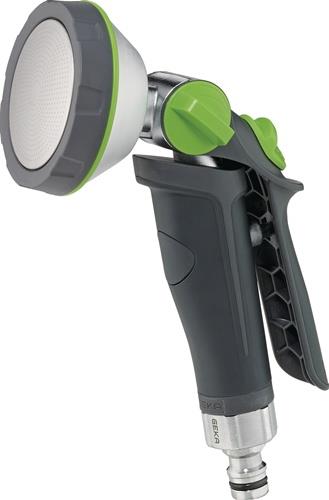 GEKA Bewässerungsbrause 1S GEKA plus Stecksystem 13mm Ausführung:EAN-Fähnchen GEKA