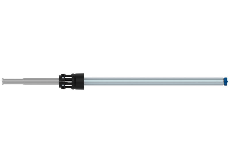 BOSCH EXPERT SDS Clean max-8X Hammerbohrer, 20 x 400 x 650 mm