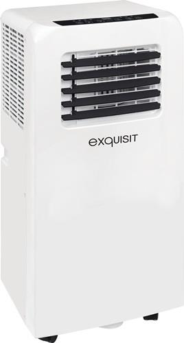 Raumklimagerät Exquisit CM 30752 we 2,1 kW 0,80 l/h weiß 50 m³ EXQUISIT