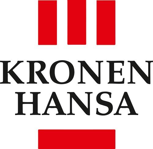 KRONEN-HANSA Epoxidhandschwamm L150xB100xH50mm hart KRONEN-HANSA