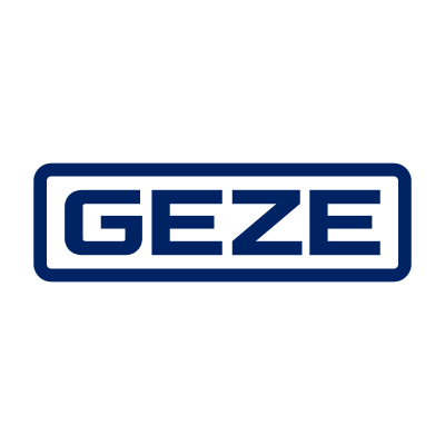 Geze Logo