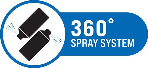 CRC Multiöl 5-56 PRO 500 ml Spraydose CRC