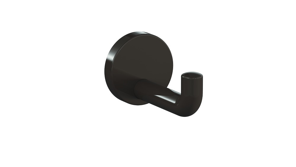 HEWI Wandhaken 477.90.030, Polyamid, 477.90.030 84