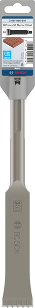 BOSCH Fugenmeißel mit SDS max-Aufnahme, 280 x 38 mm