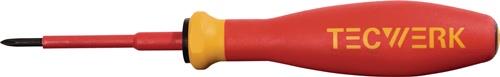 Schraubendreher TECWERK